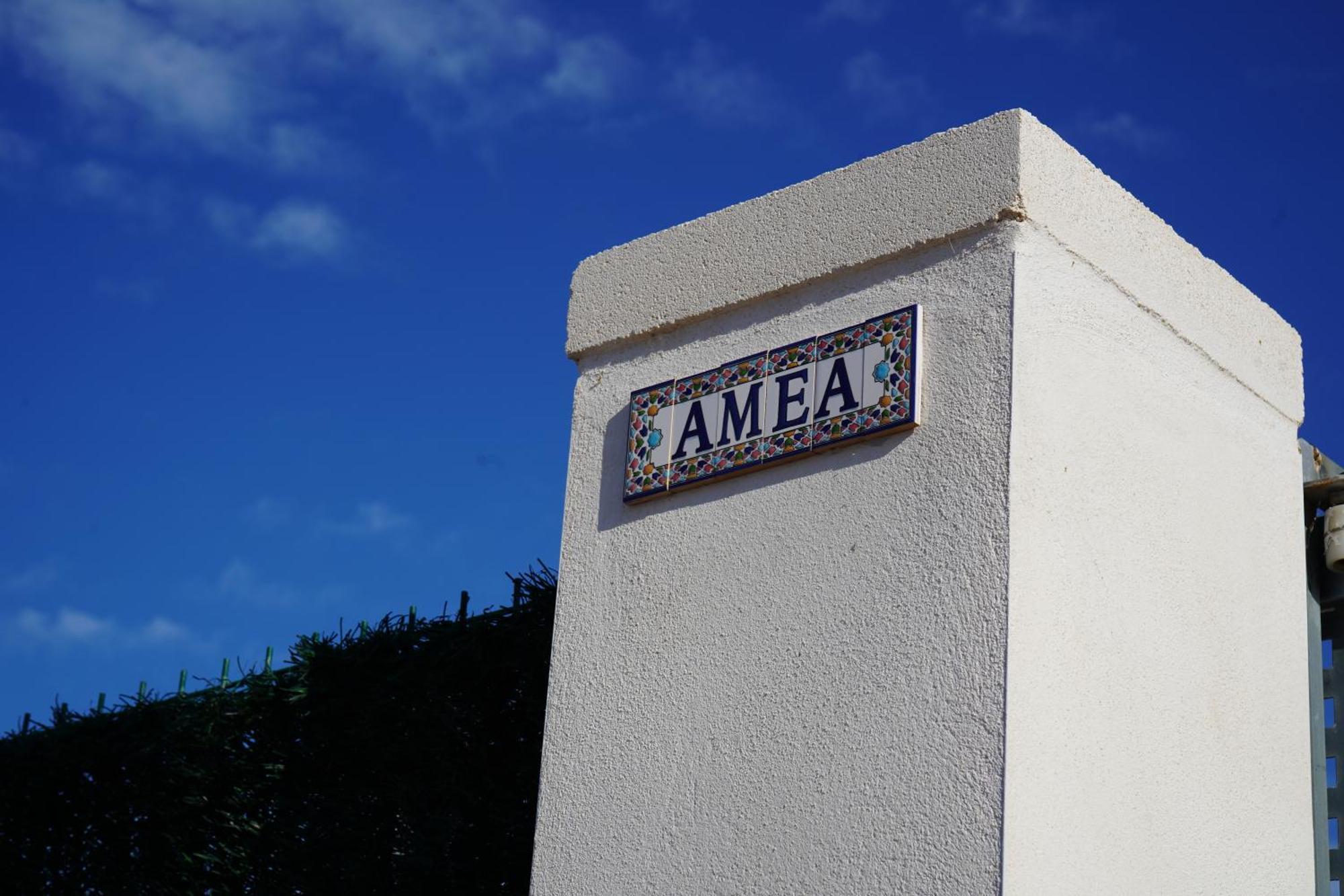Chalet Amea Riumar Exterior foto